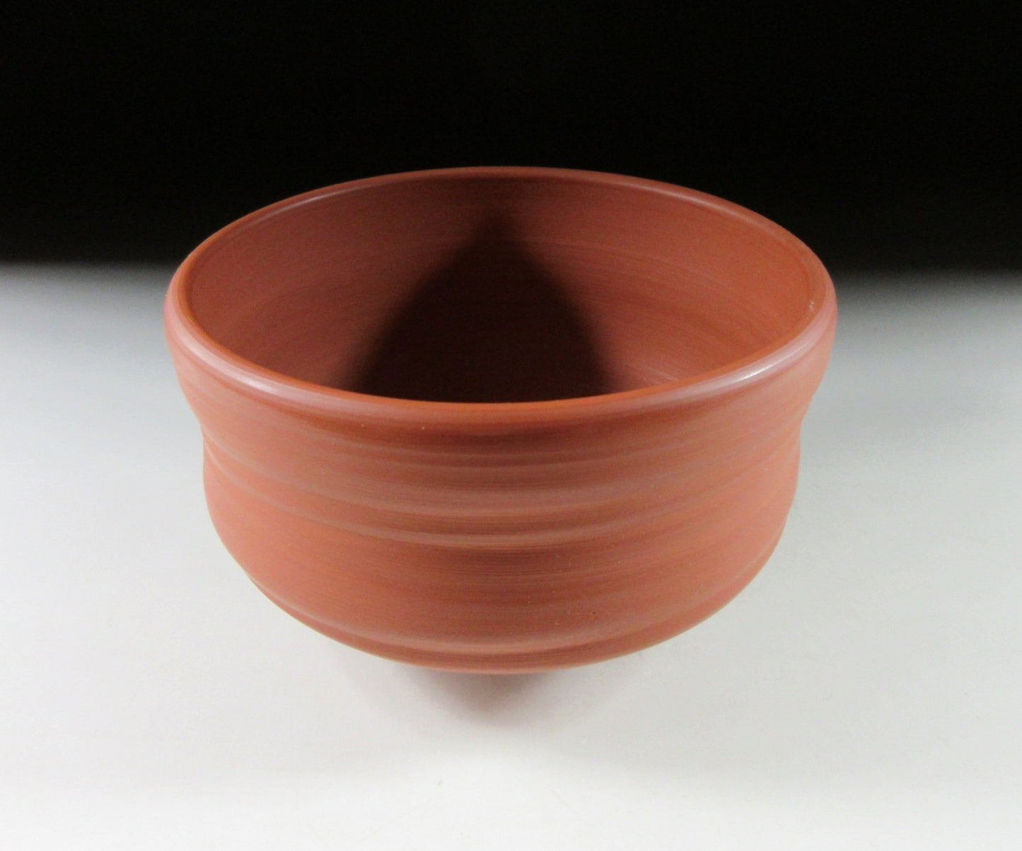 Yoshisue Gama Mumyoi-ware Chawan