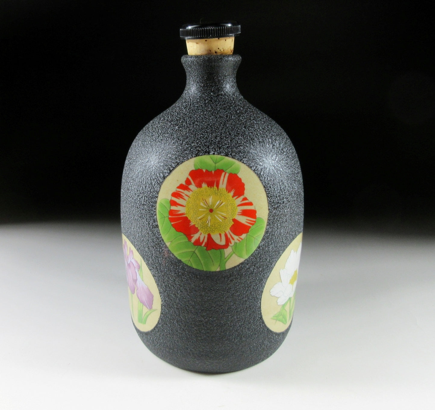 Ceramic Shochu Bottle
