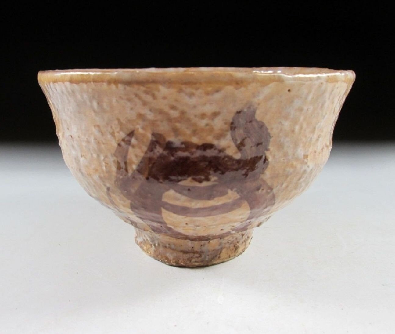 Iwakuni-ware Yamada Shoto Chawan