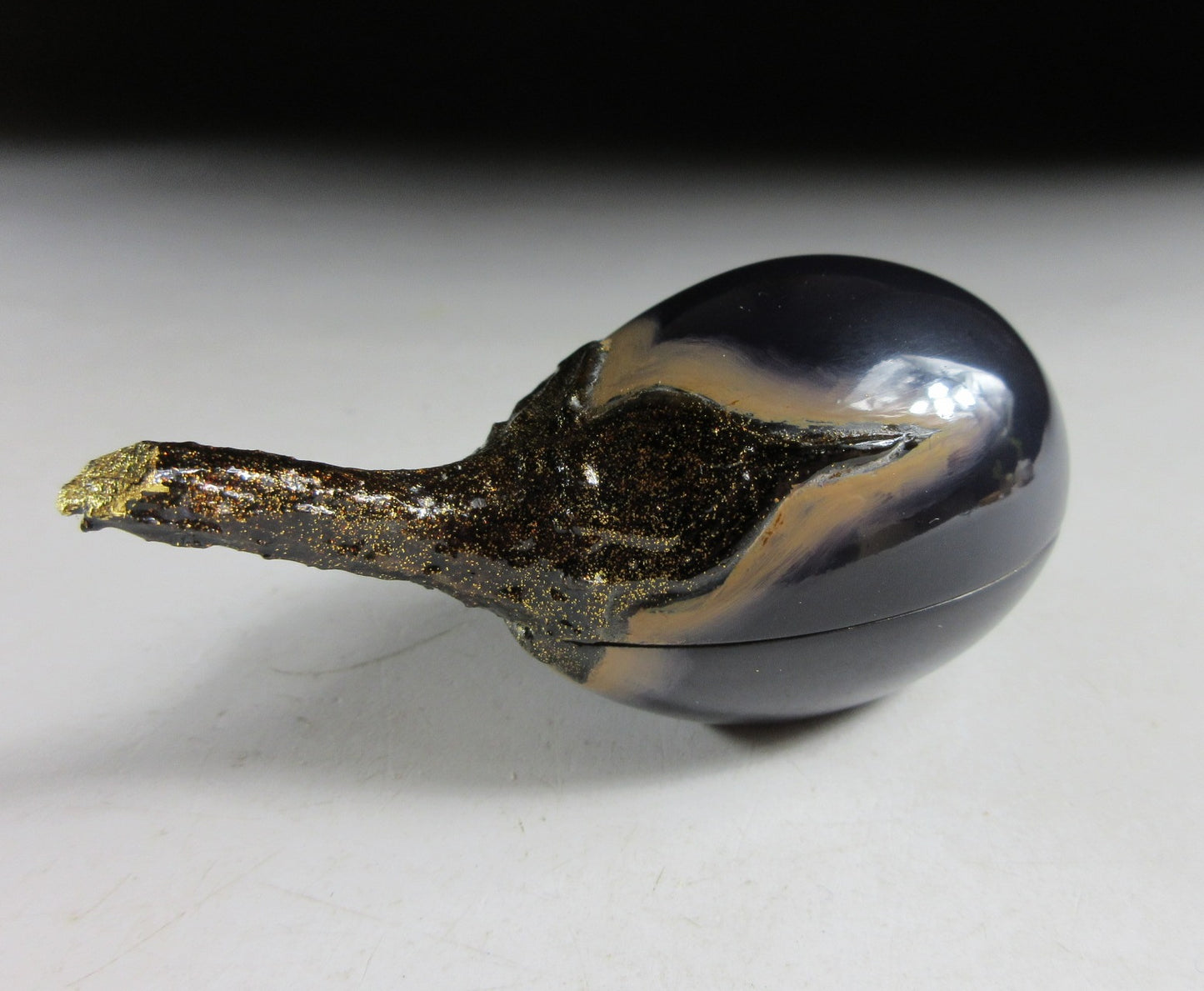 Nishizuka Choko II Wajima Eggplant Kogo