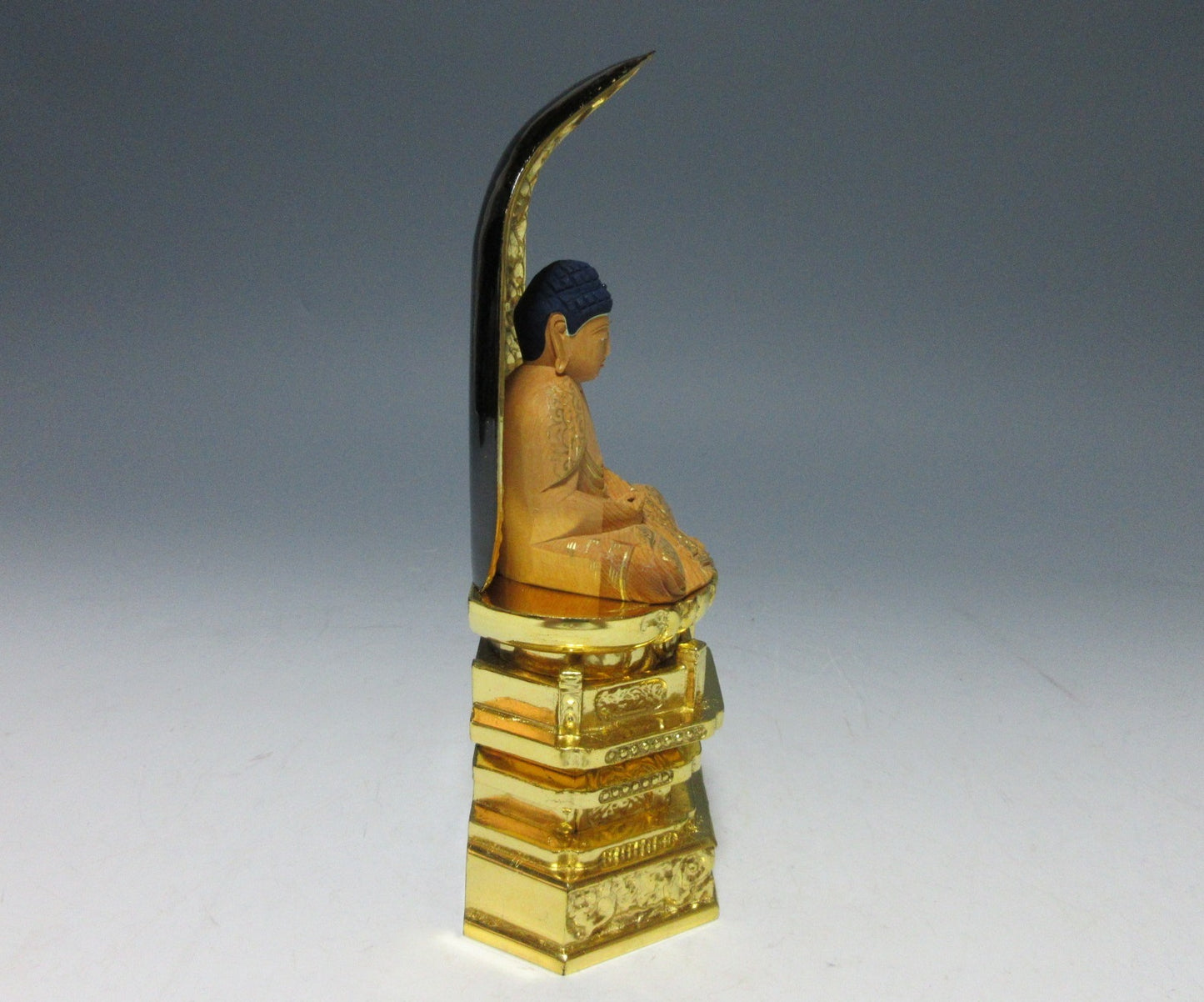 Amida Nyorai Buddha