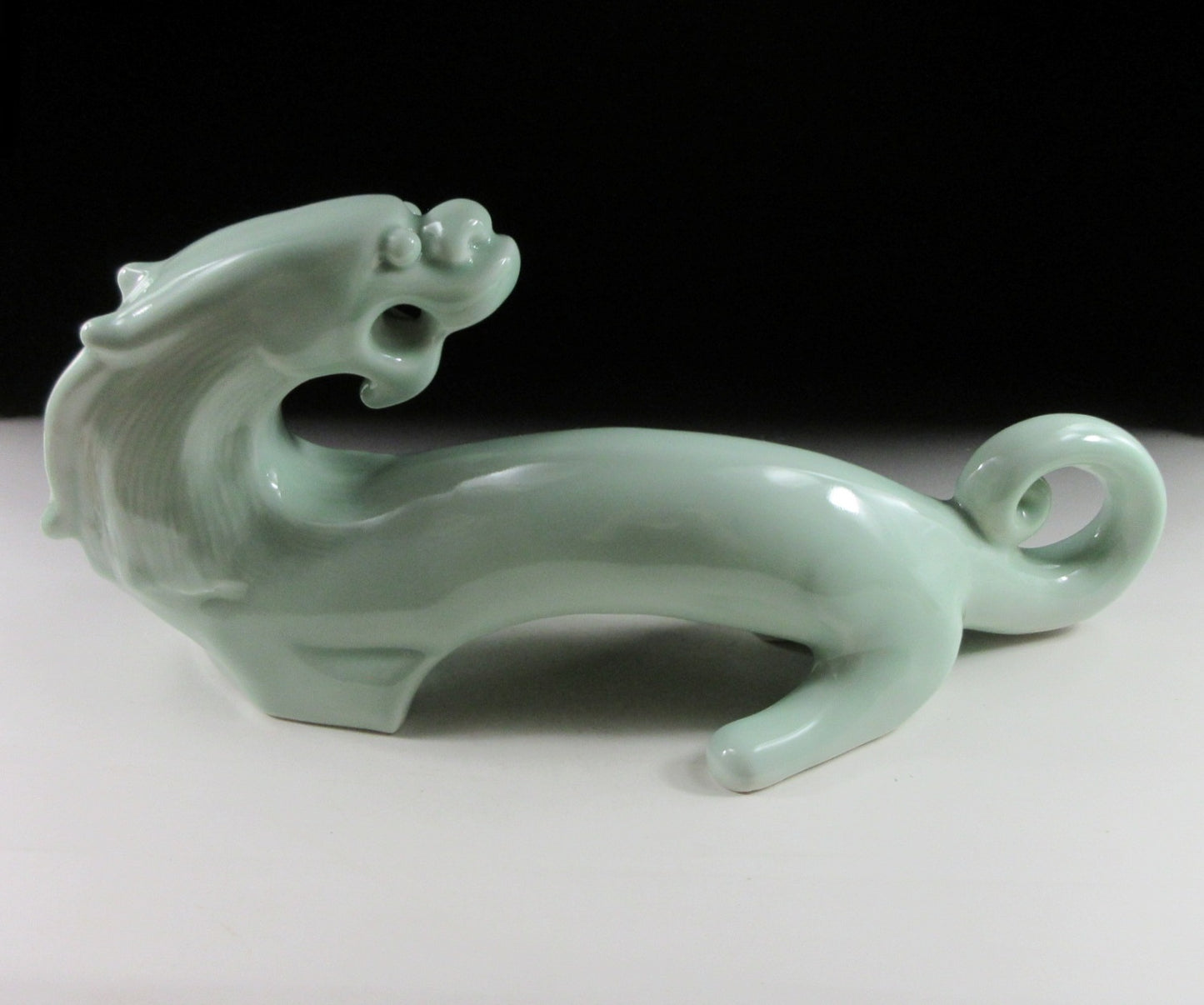Liu Yuanchang Millennium Dragon
