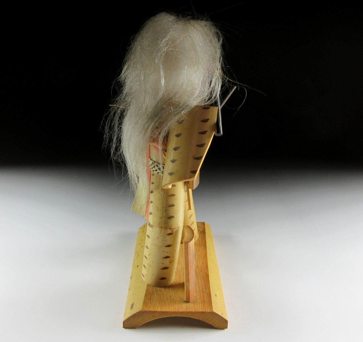 Vintage ‘Ondeko’ Dance Ornament