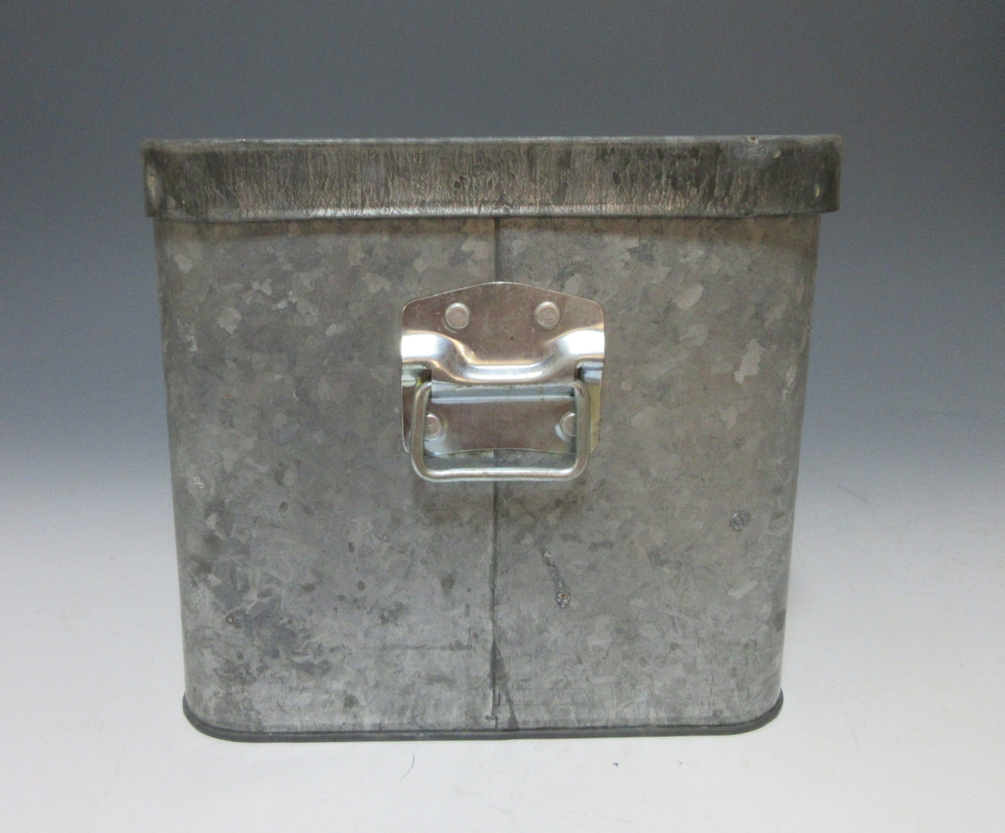 Tokyo Kono Brand Tinplate Box