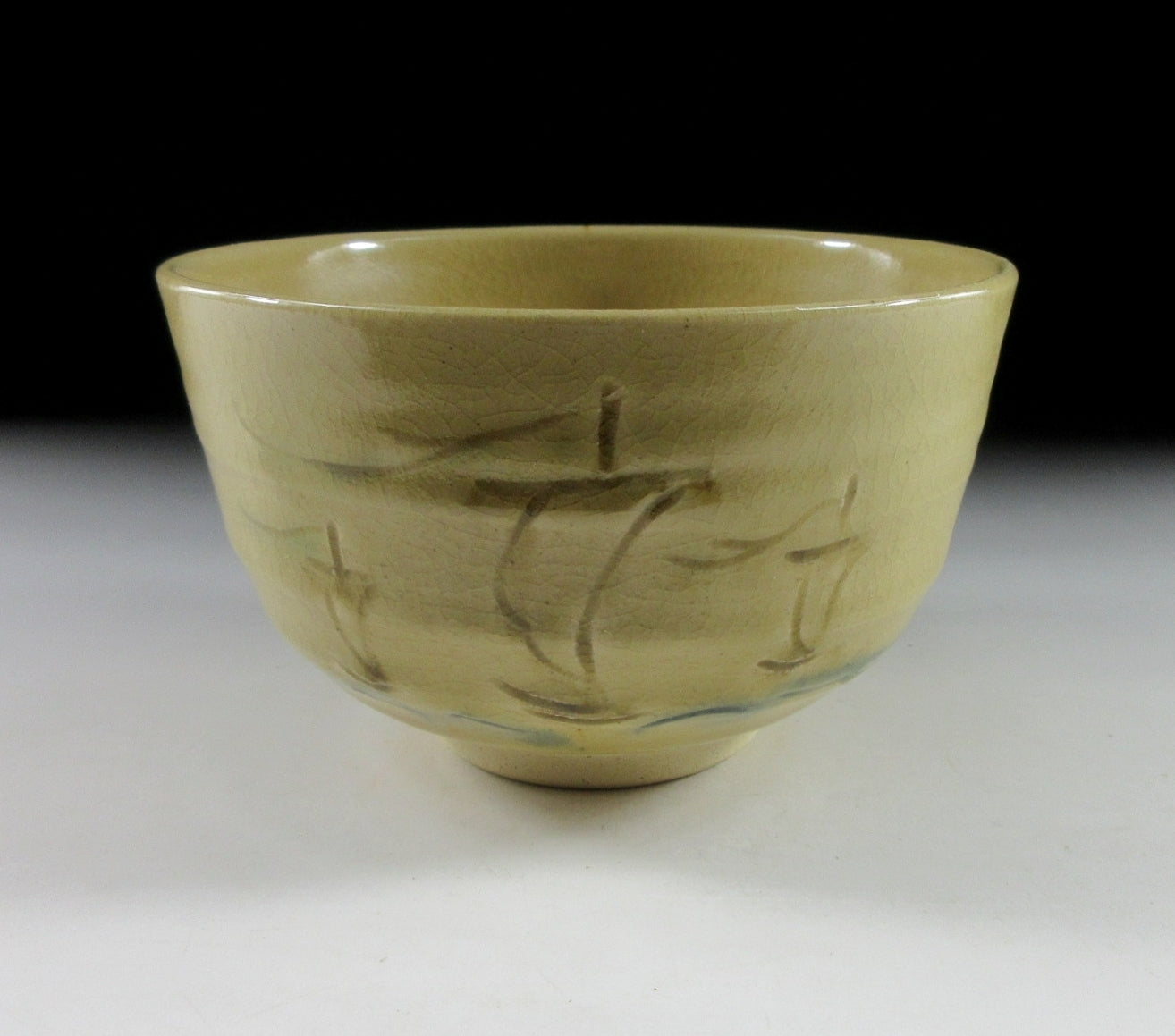 Ki-Seto 'Debune' Chawan