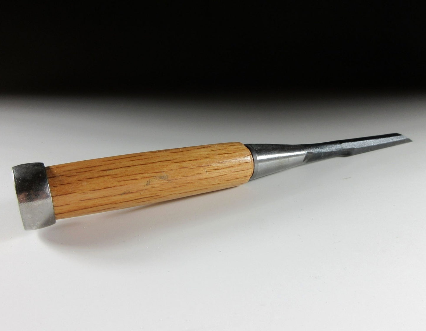 Vintage Carbon Steel Oirenomi