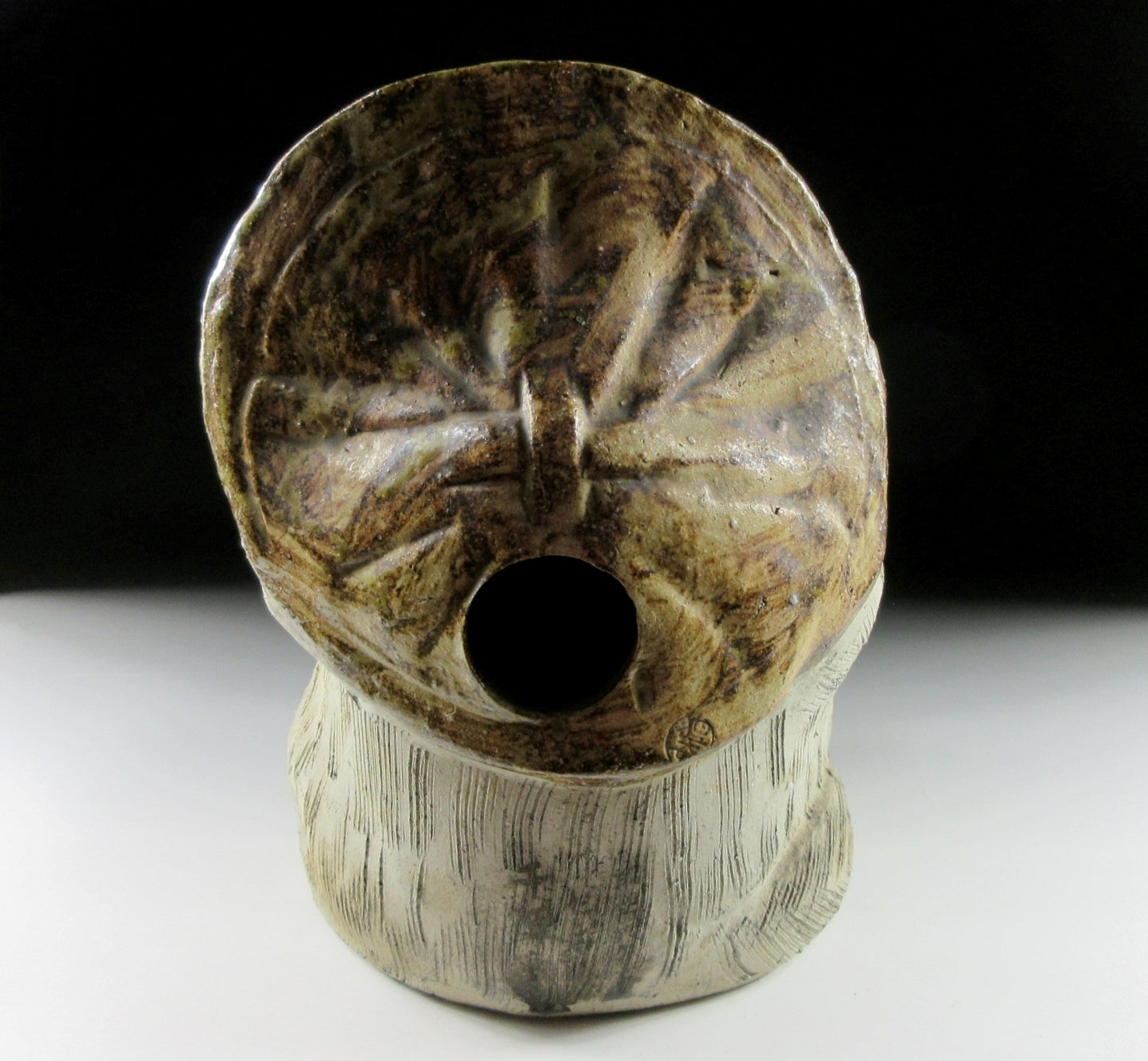 Vintage Shigaraki Tanuki