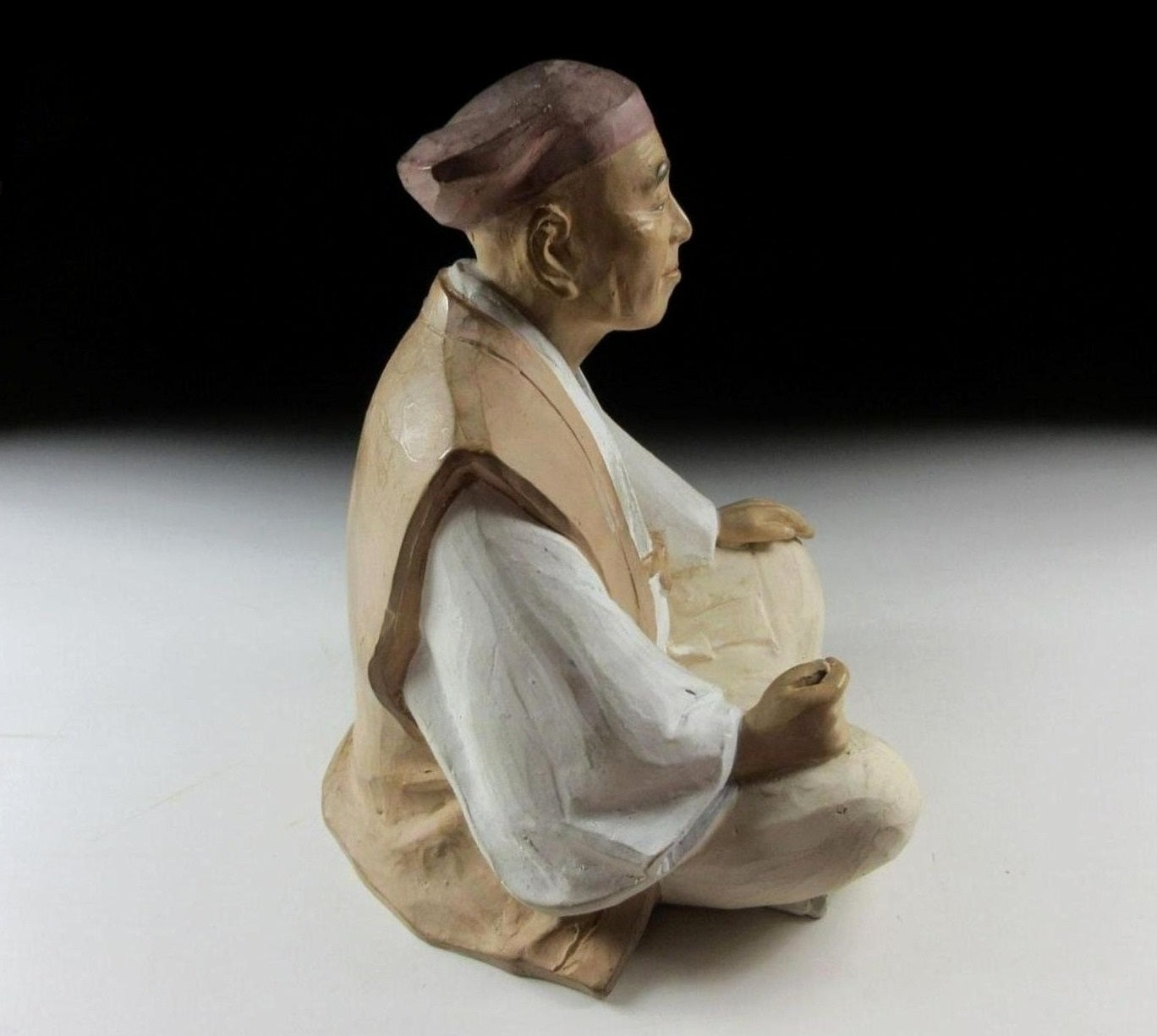 Kojima Yoichi Sen no Rikyu Hakata Ningyo
