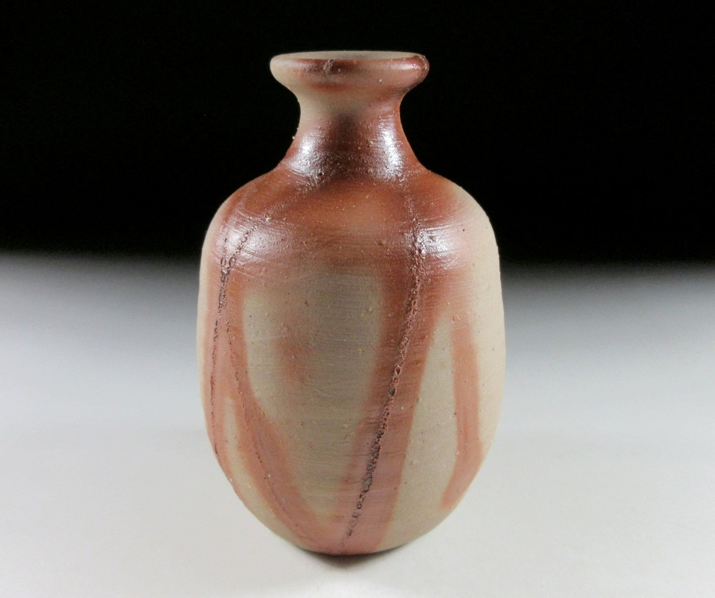 Kataoka Seikan Wood-Fired Sake Set