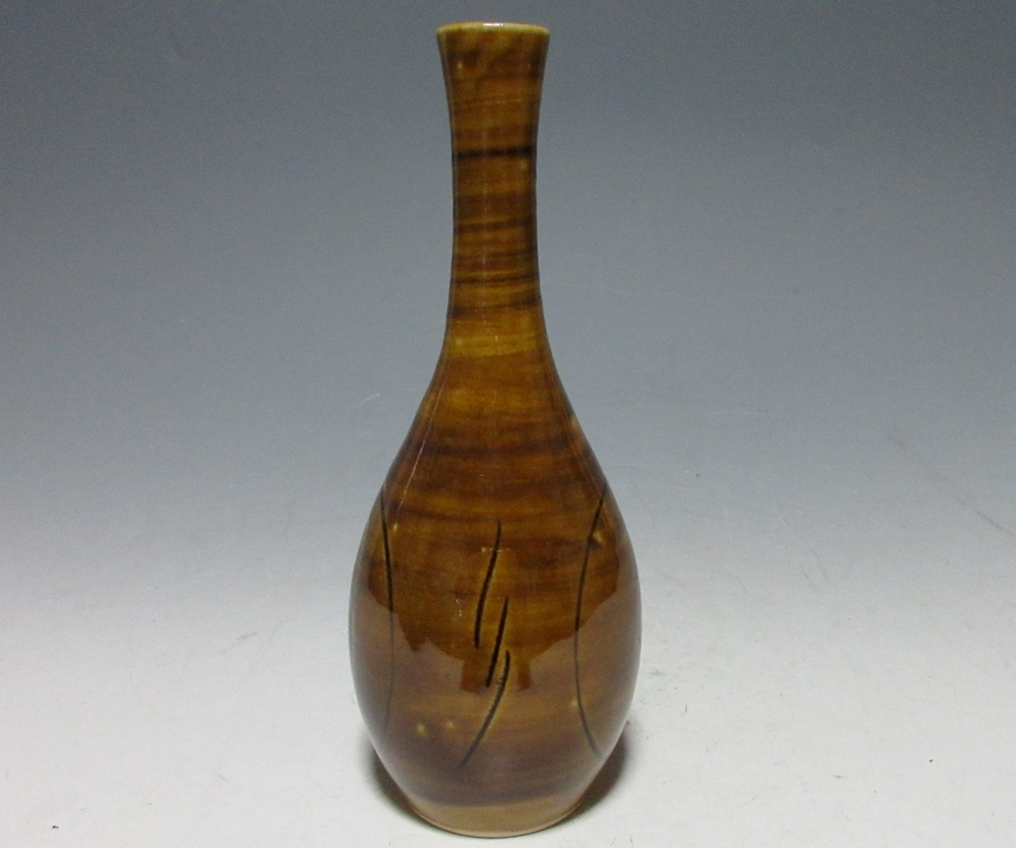 Ohi Chozaemon X Hijiri Glaze Vase