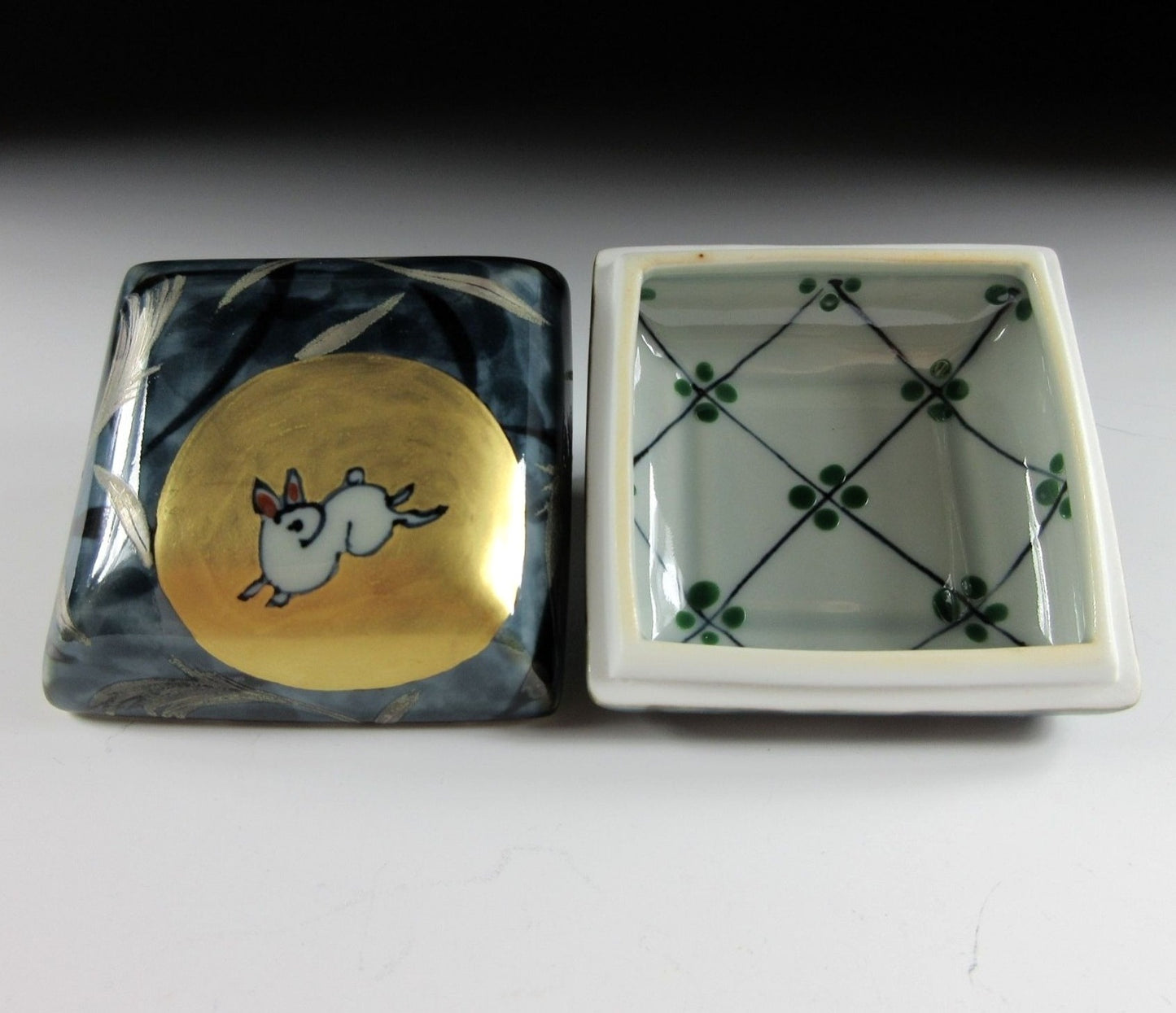 Sasaki Gohei Harvest Moon Kogo