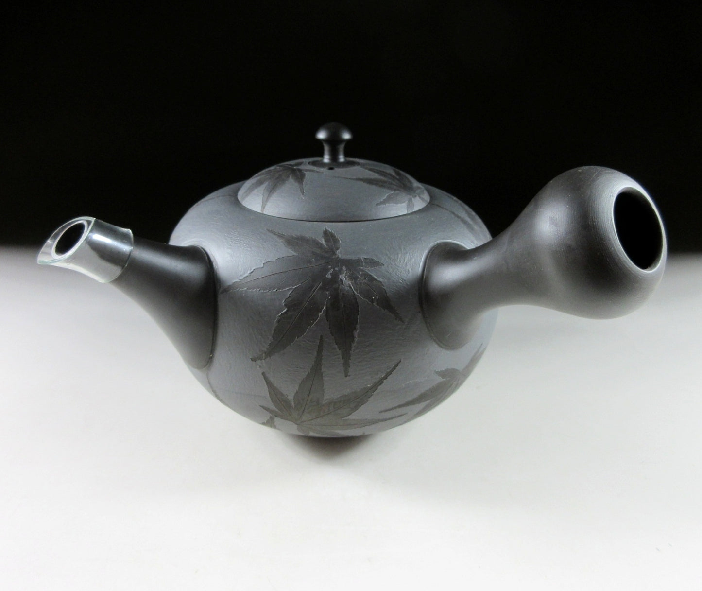 Tsuzuki Seiho Tokoname-ware Kyusu