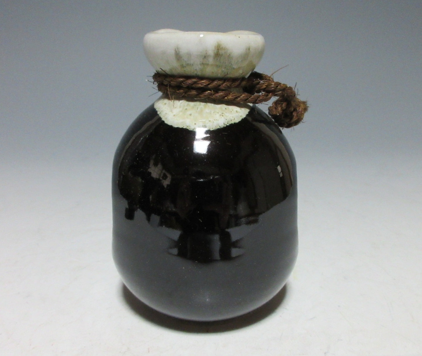Small Sake Set for Two