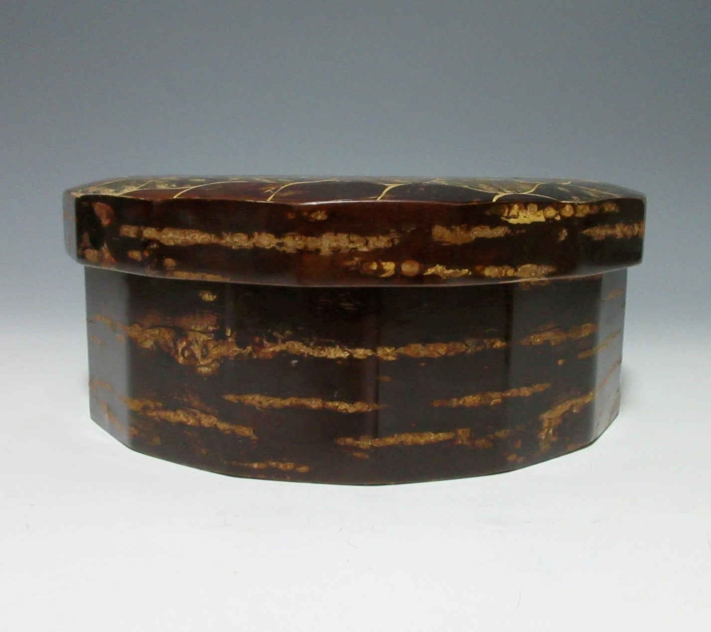 Vintage Kaba-Zaiku Chabitsu