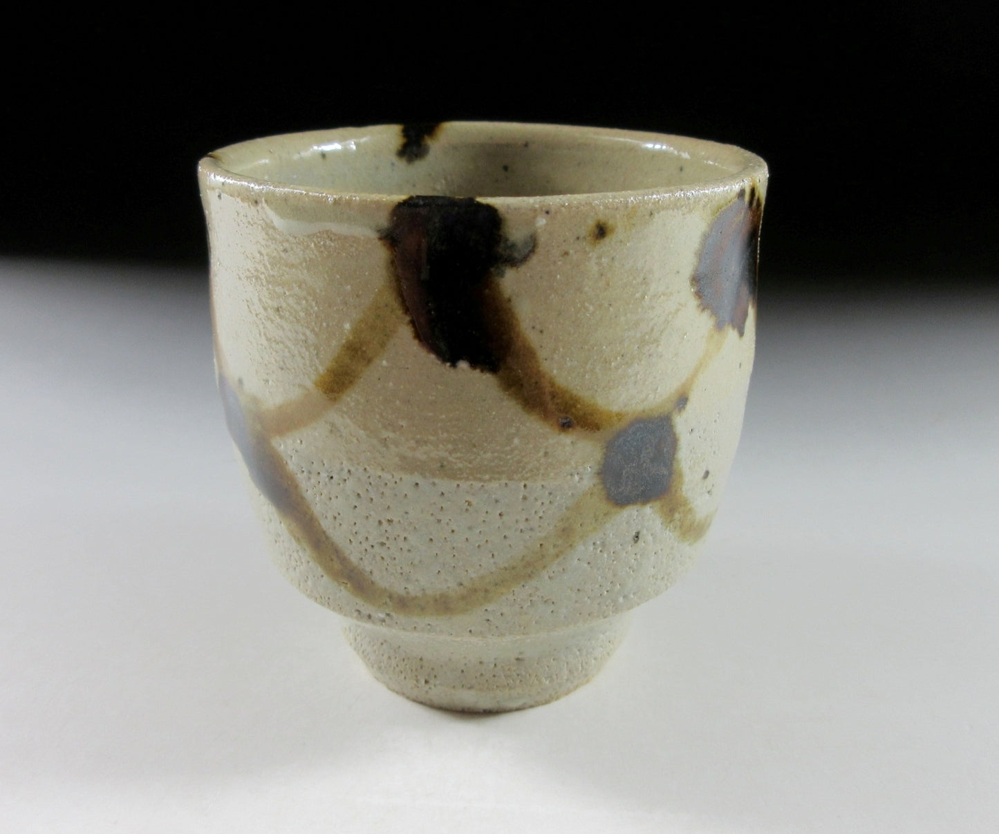 Hamada Shinsaku Mashiko Yunomi
