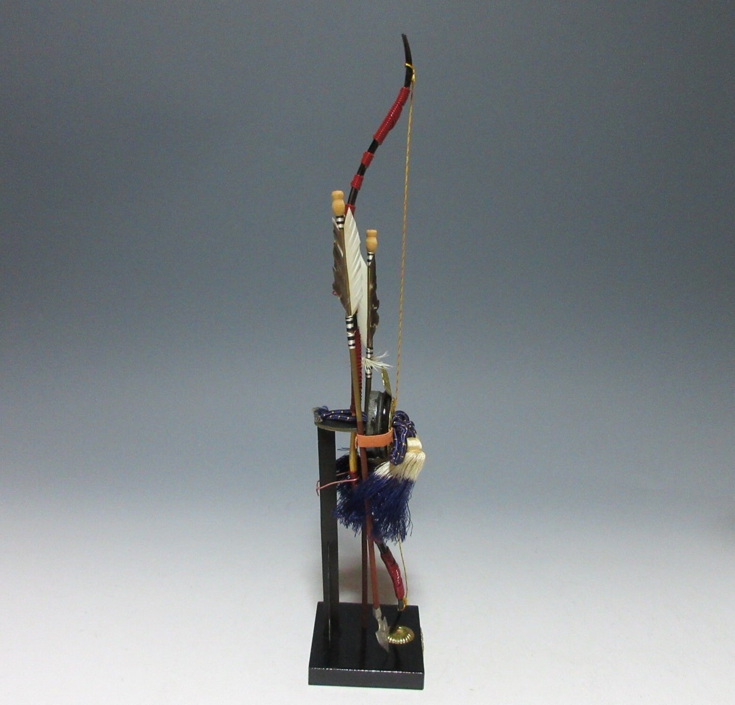 Vintage Gogatsu Display Items