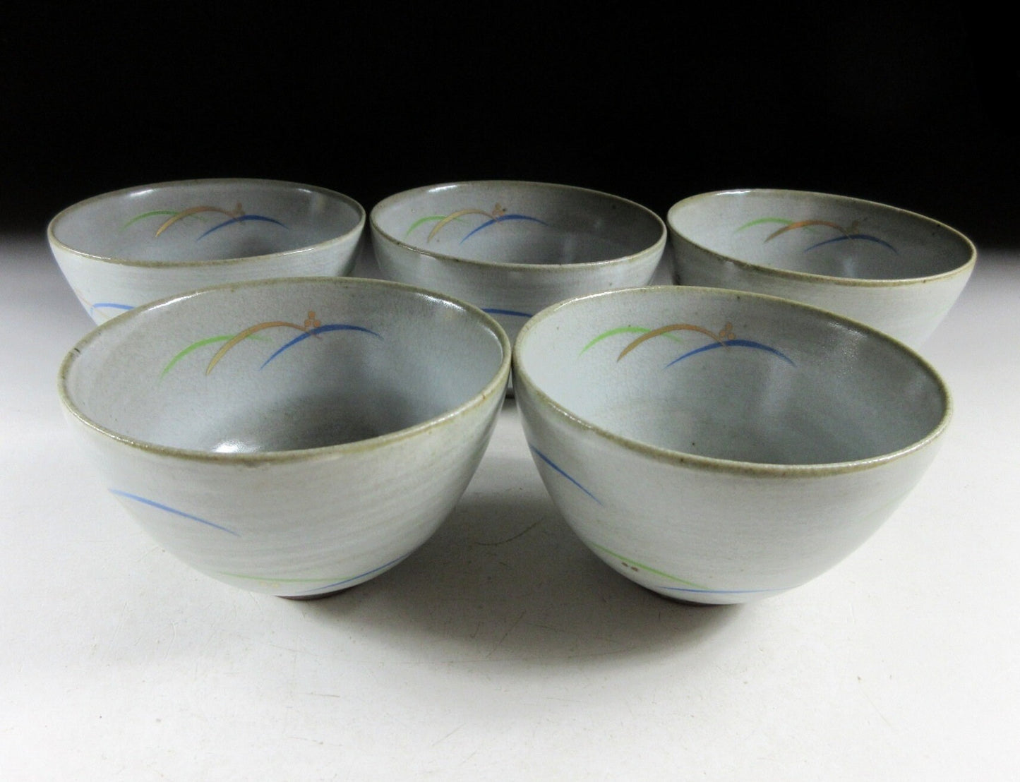 Tachikichi Sencha Cups