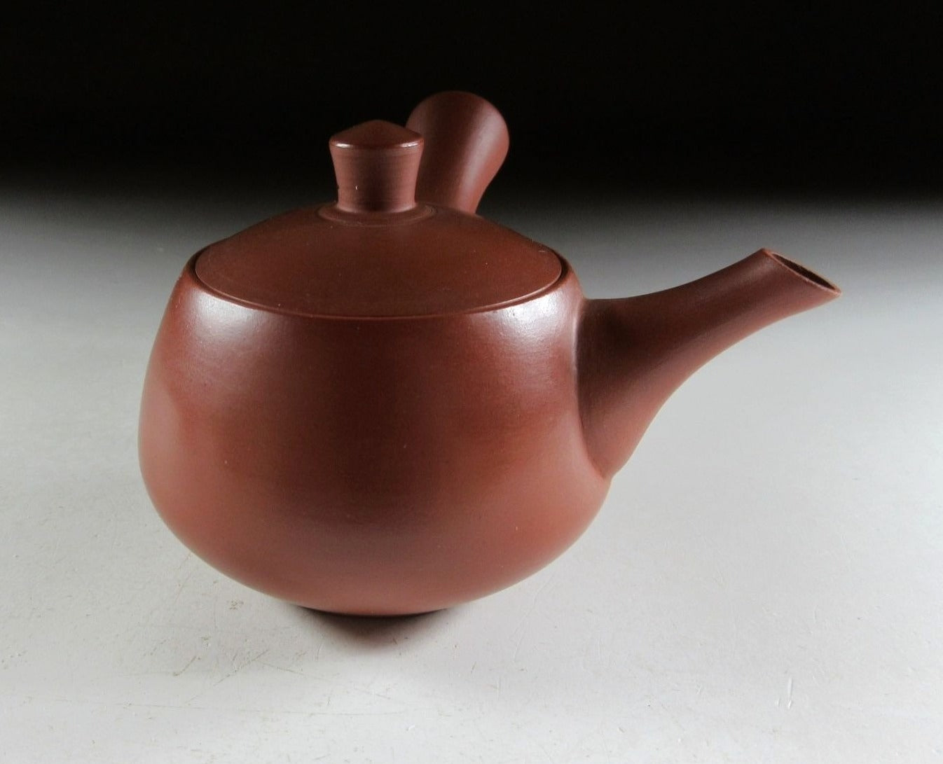 TINY 100ml Mumyoi-ware Kyusu