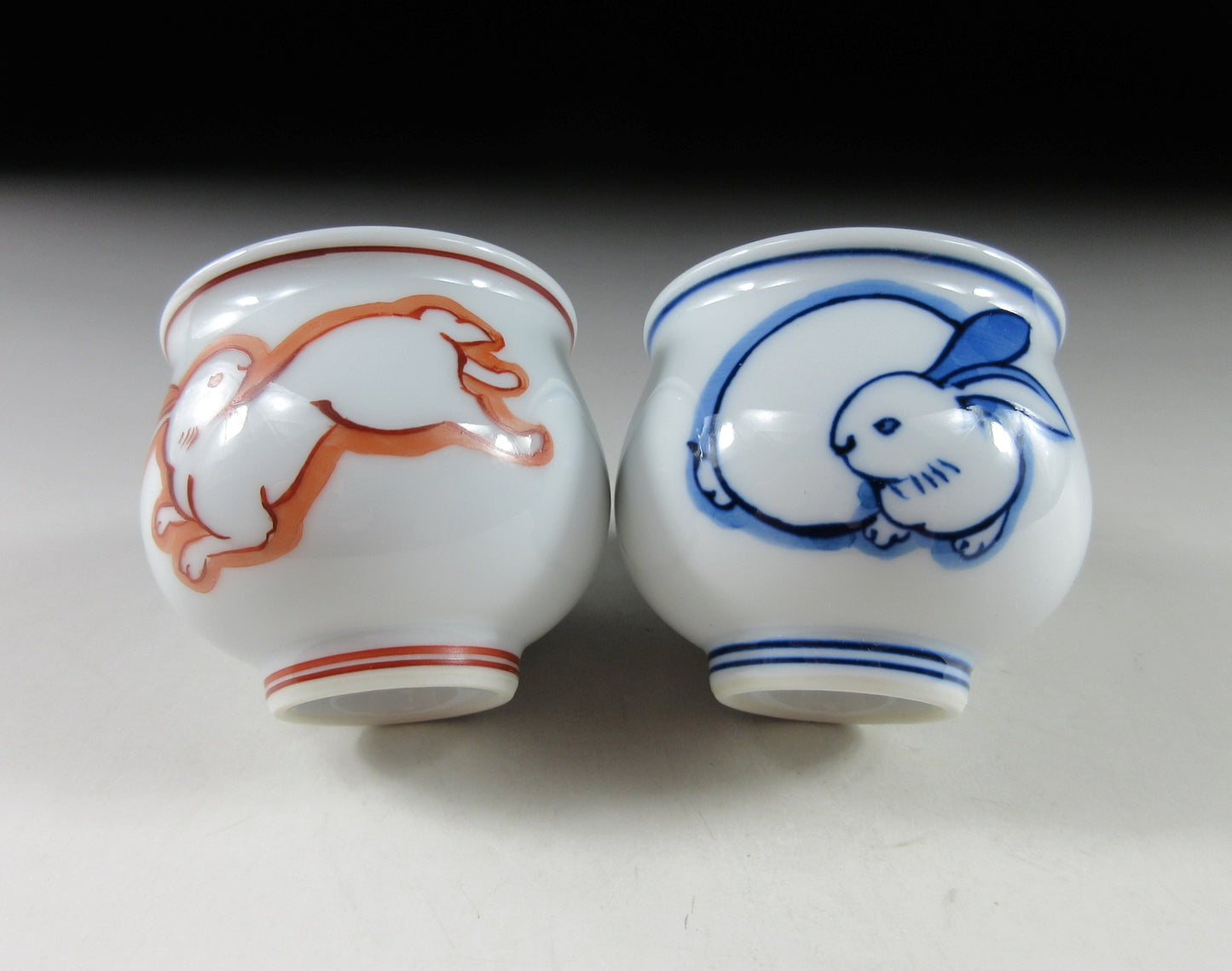 Gen-emon Tsukimi Ochoko Sake Cups