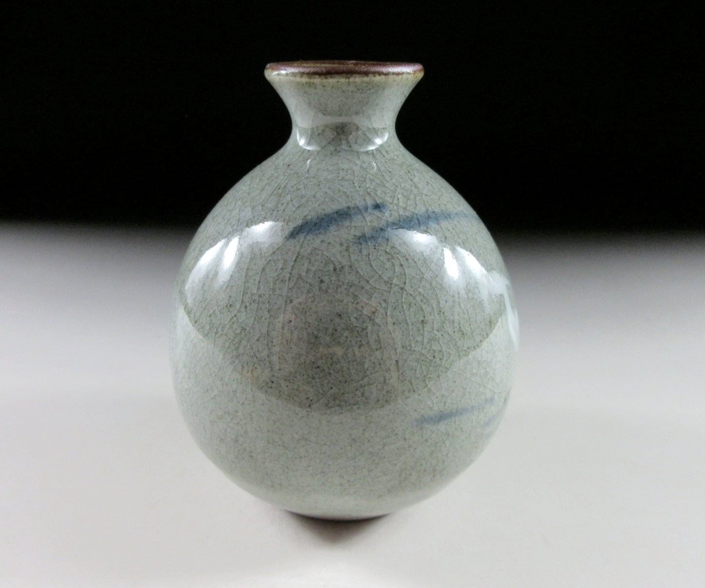 Ichirin-zashi Bud Vase #1