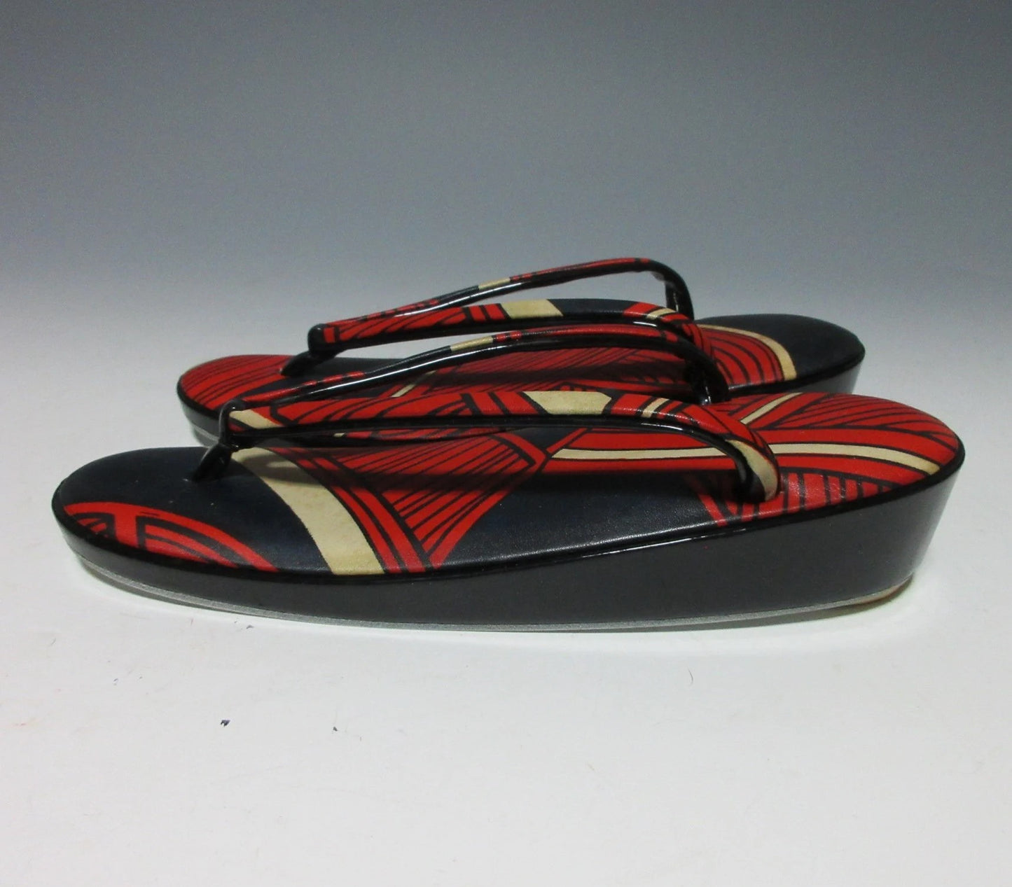 Vintage Zori Sandals