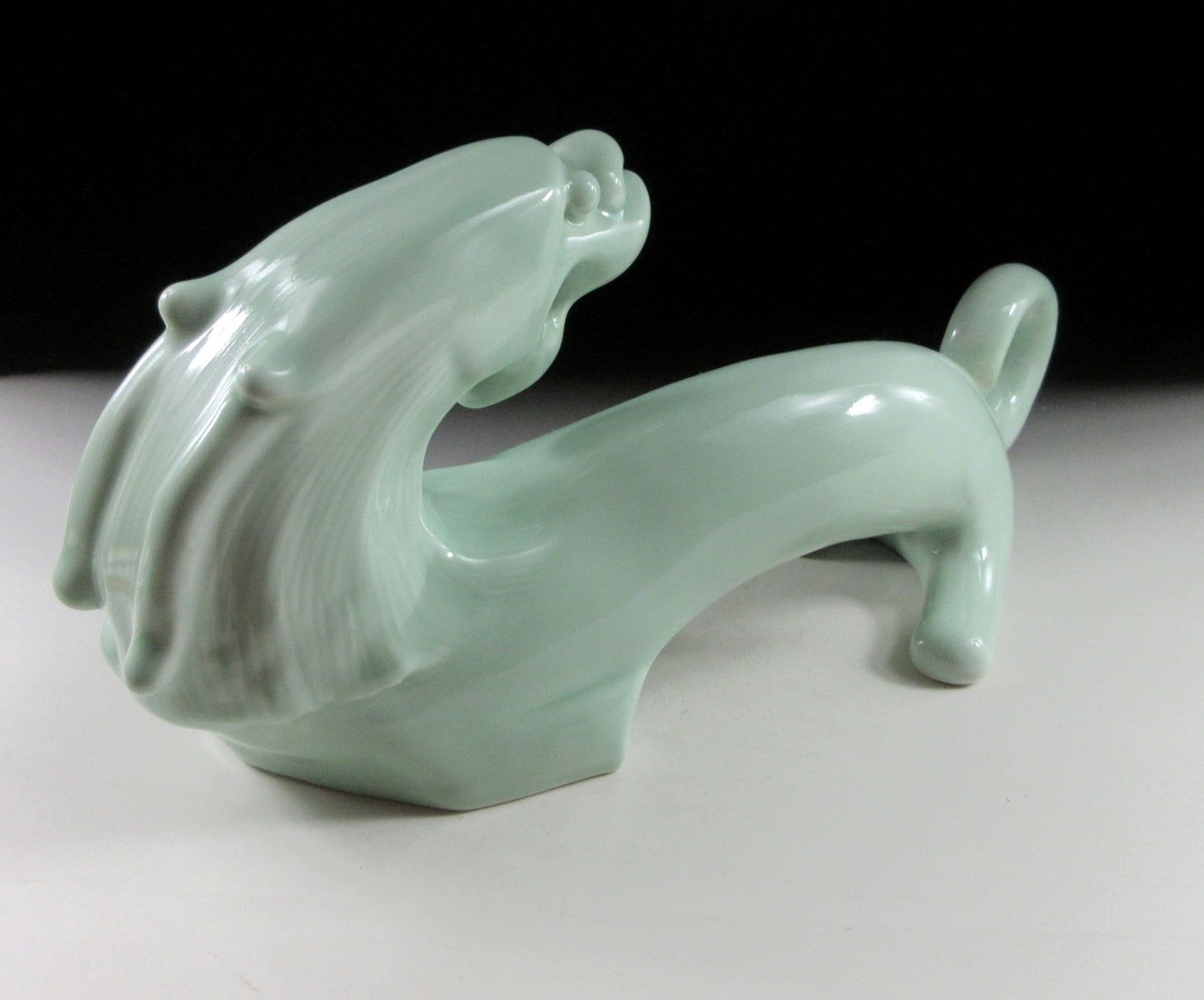 Liu Yuanchang Millennium Dragon