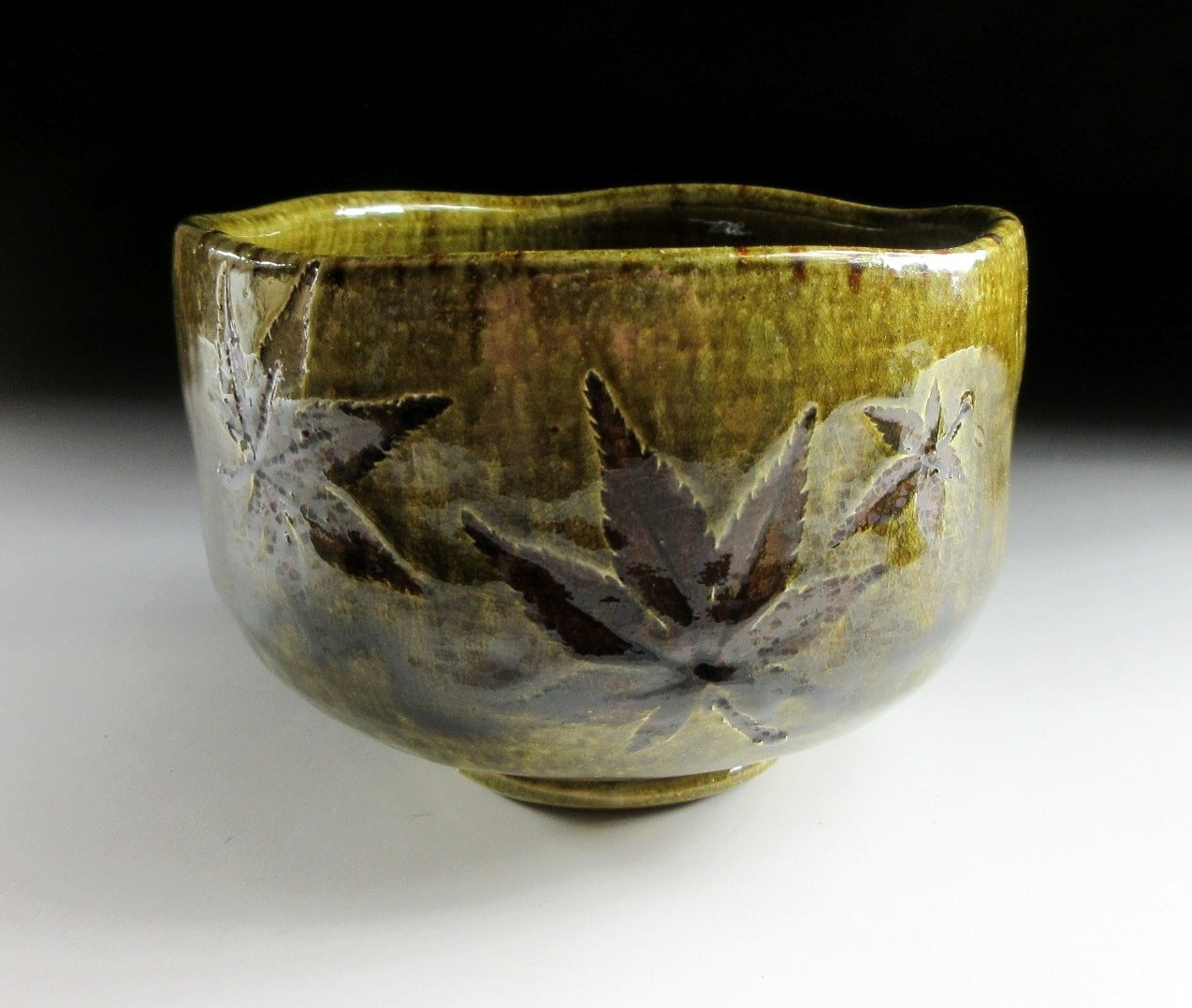 Tanimoto Shuko Kankake-ware Chawan