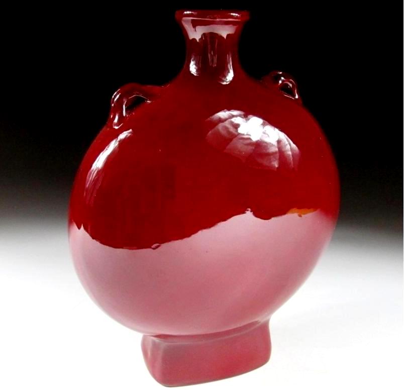 Imbe Toushitsu Vase
