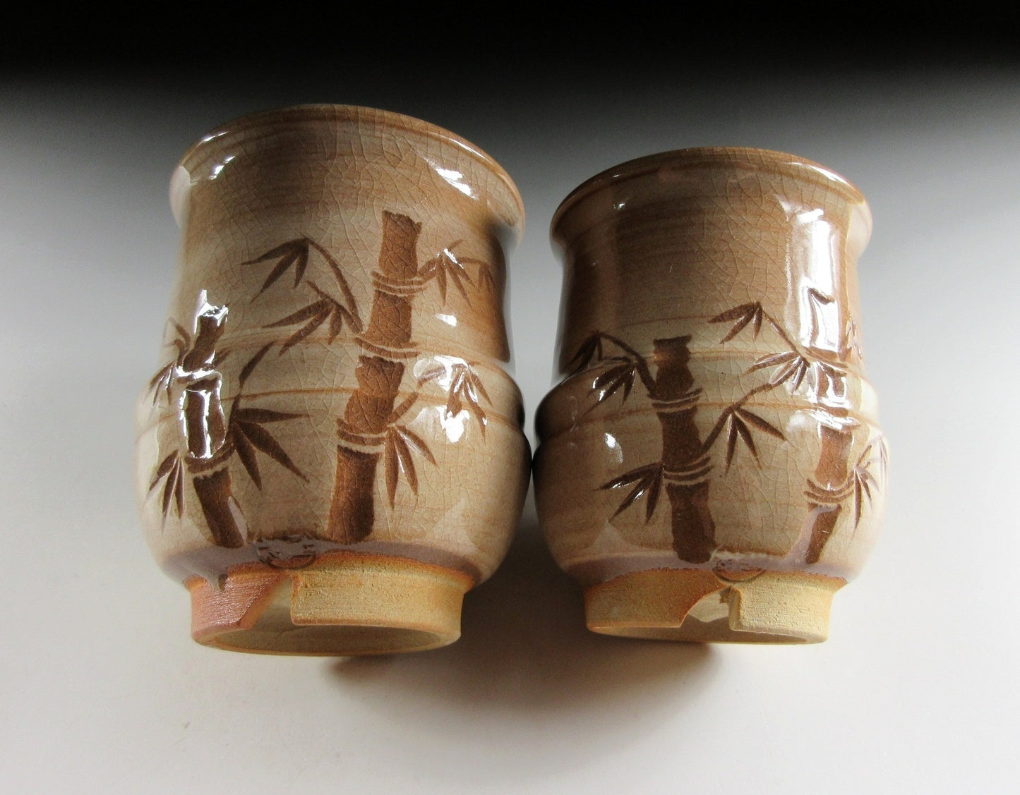 Masuno Toka Hagi-ware Yunomi