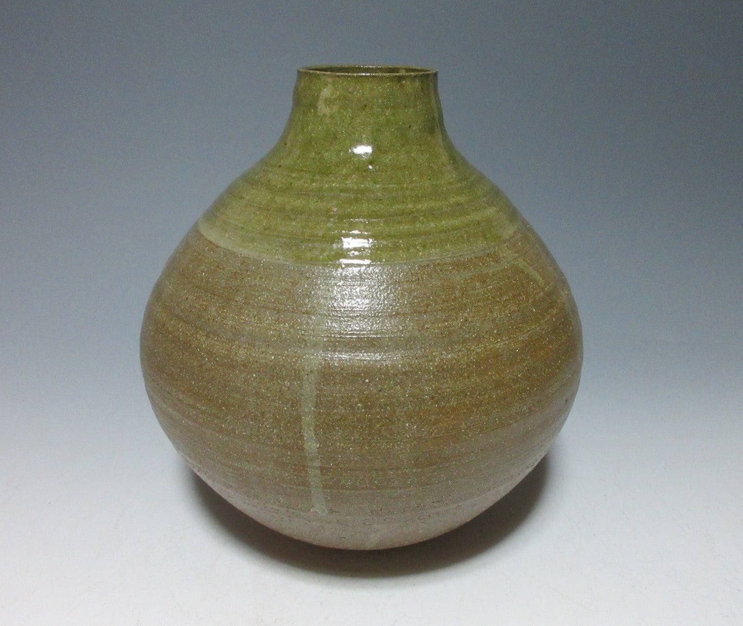 Large and Robust Seto-ware Vase