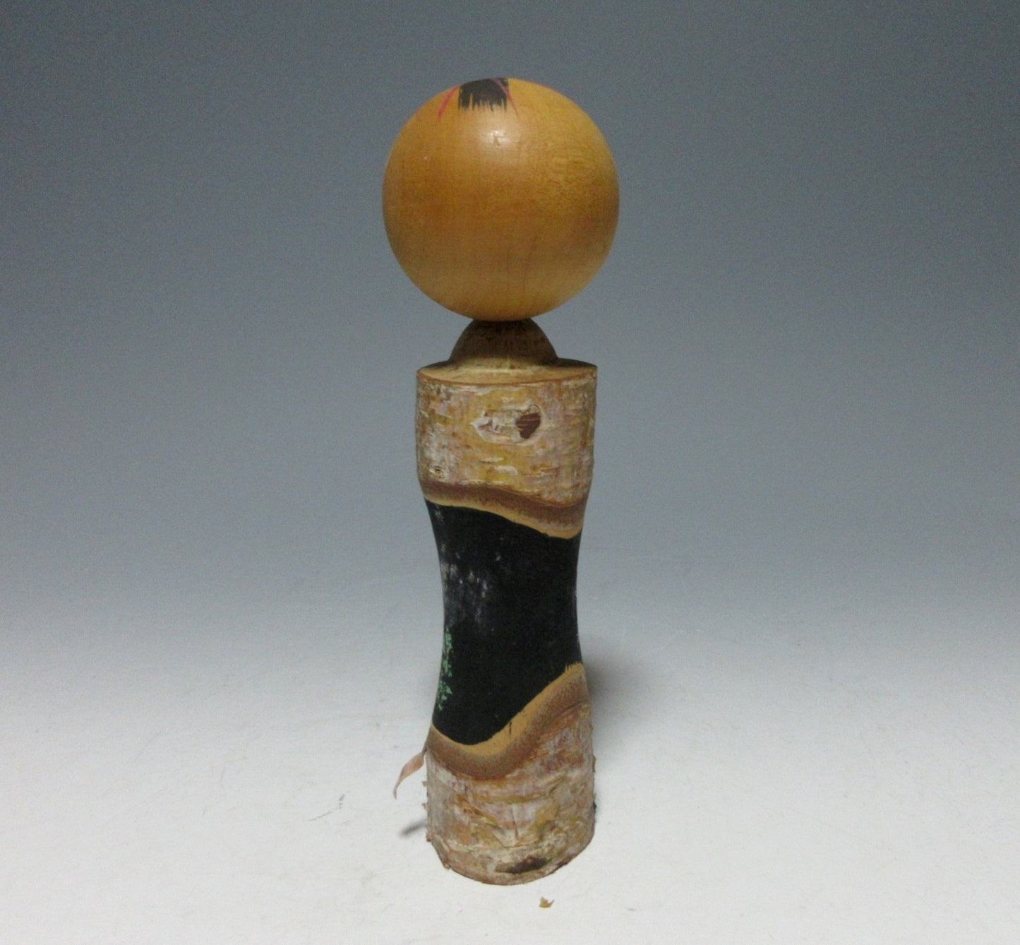 Tanka Poem Kokeshi