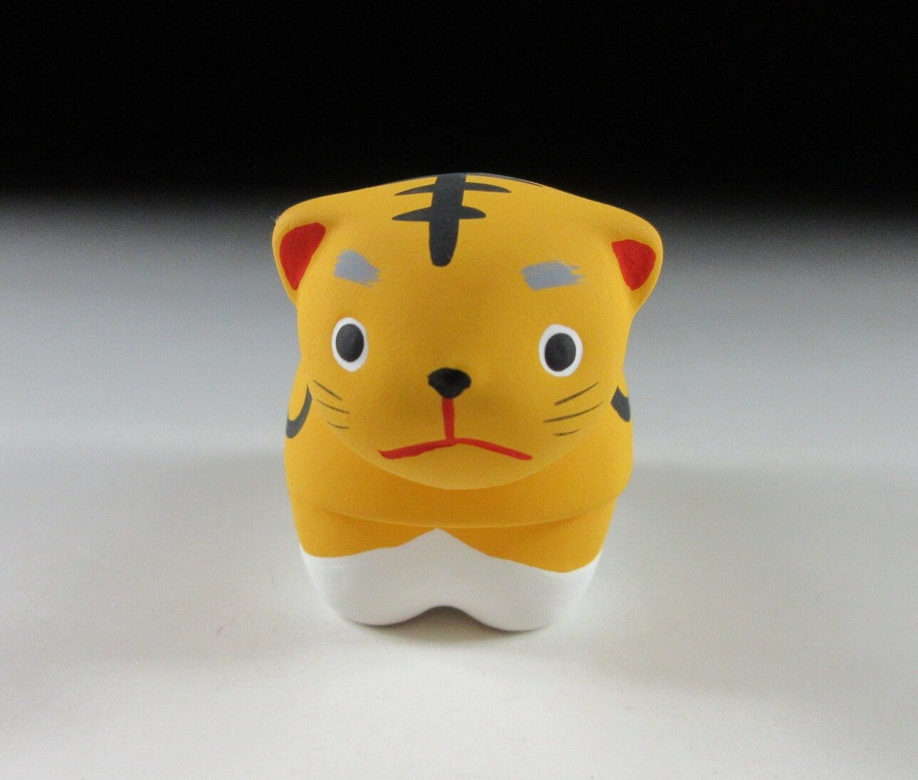 Year of the Tiger Kogo