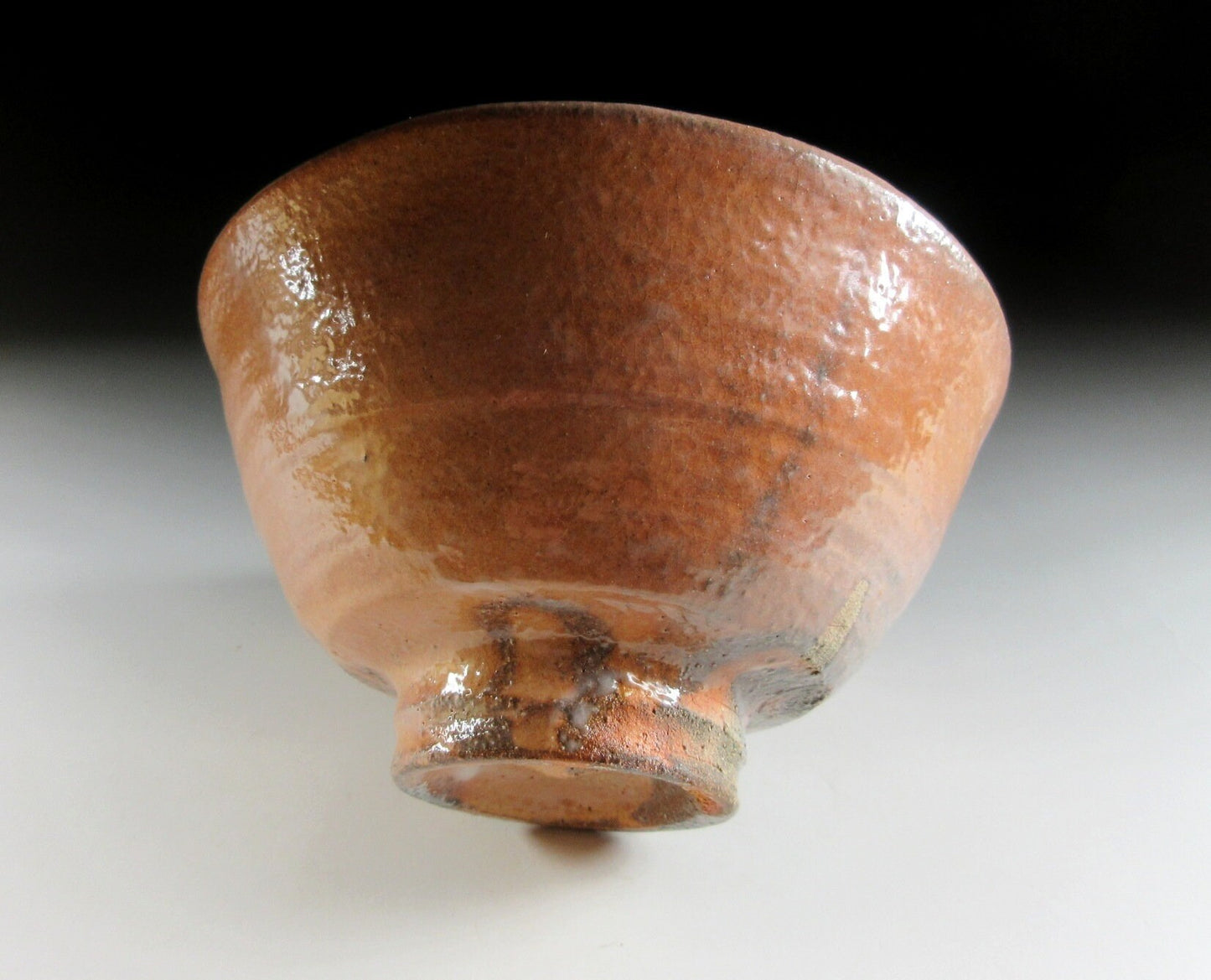 Tamura Goro Hagi-ware Chawan