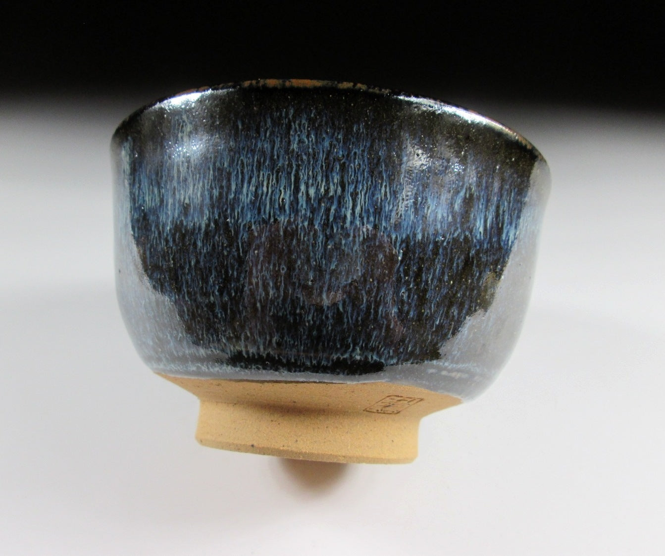 Shigeta Soen Sarashino-ware Chawan