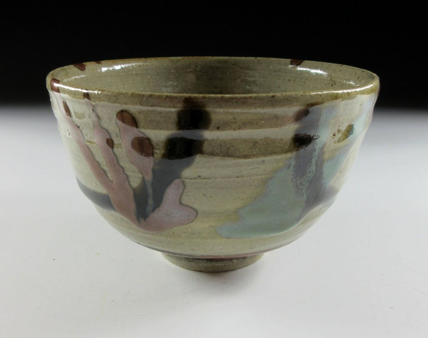 Tsukamoto Gama Mashiko-ware Chawan
