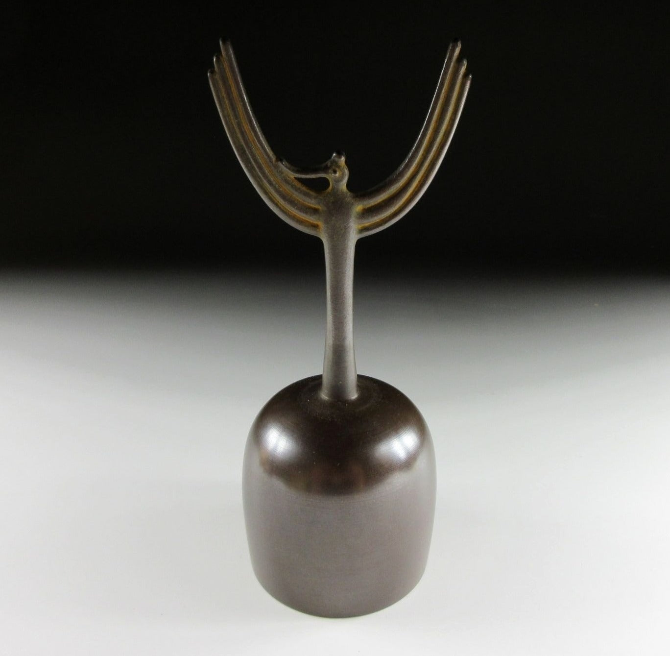 Suga Shoen II Tea Ceremony Bell