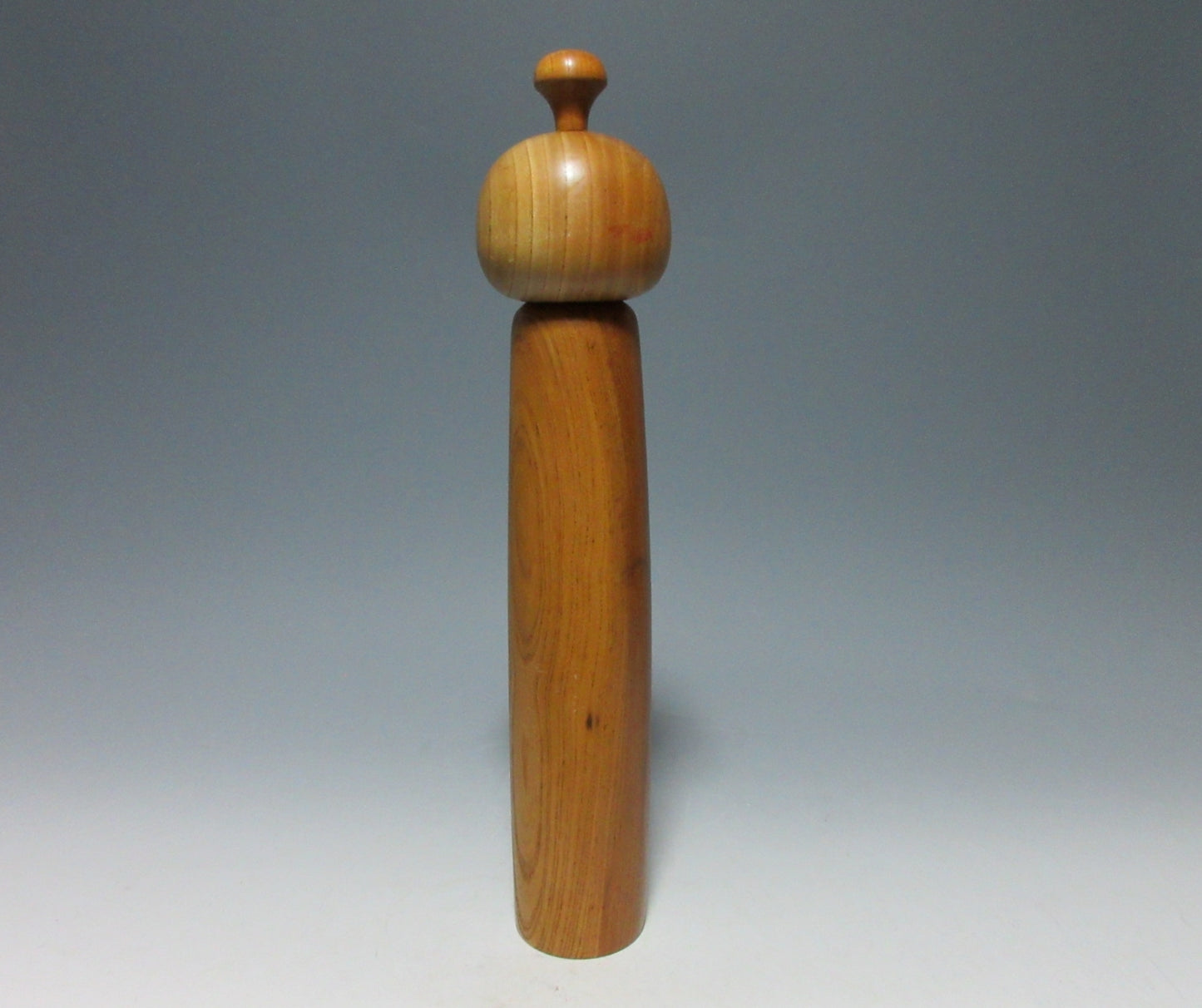 TALL Sekiguchi Toa Wooden Kokeshi Doll