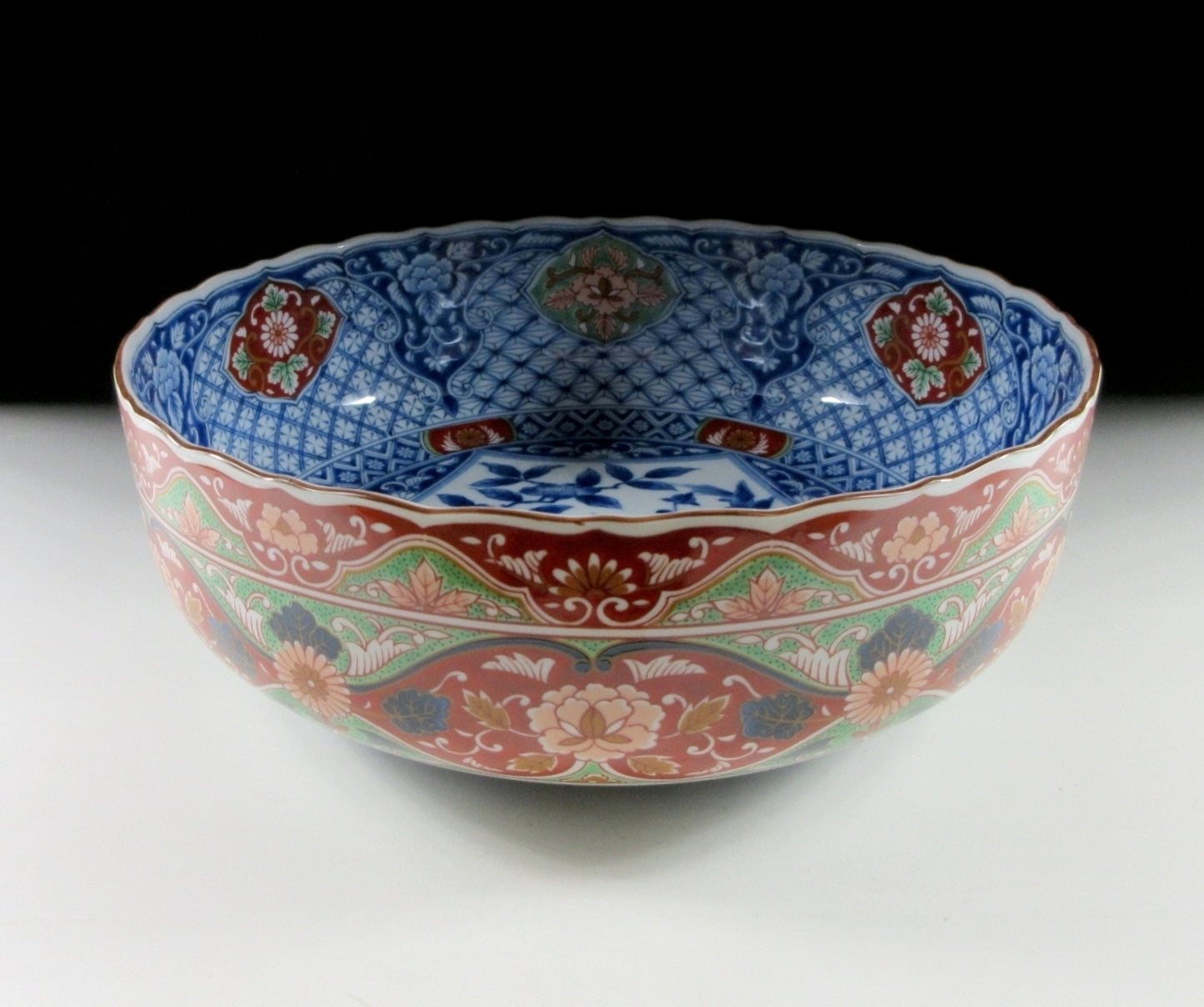 Large Kozangama Bowl