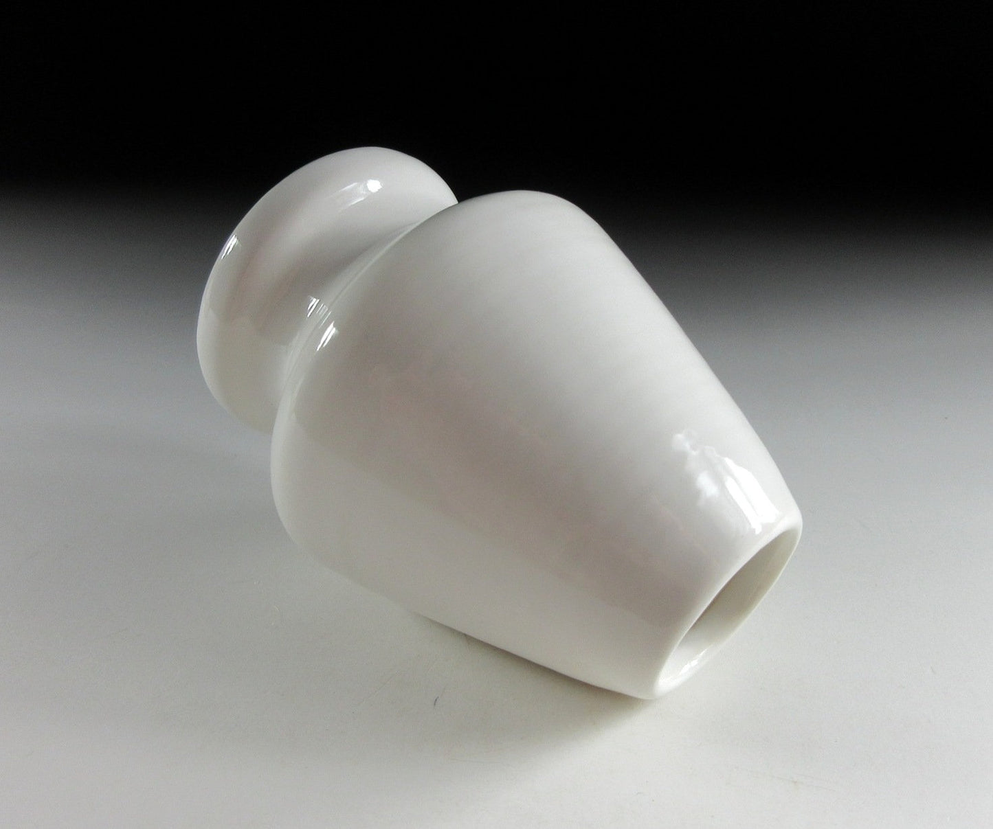 Made in Japan Hakuji Glaze Kusenaoshi
