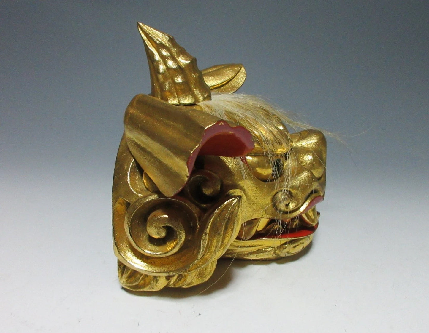 Katsura Furuse Kaga Shishi Gashira