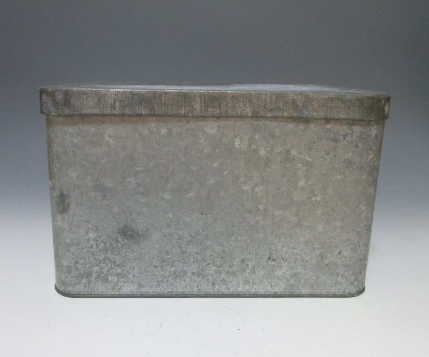 Tokyo Kono Brand Tinplate Box