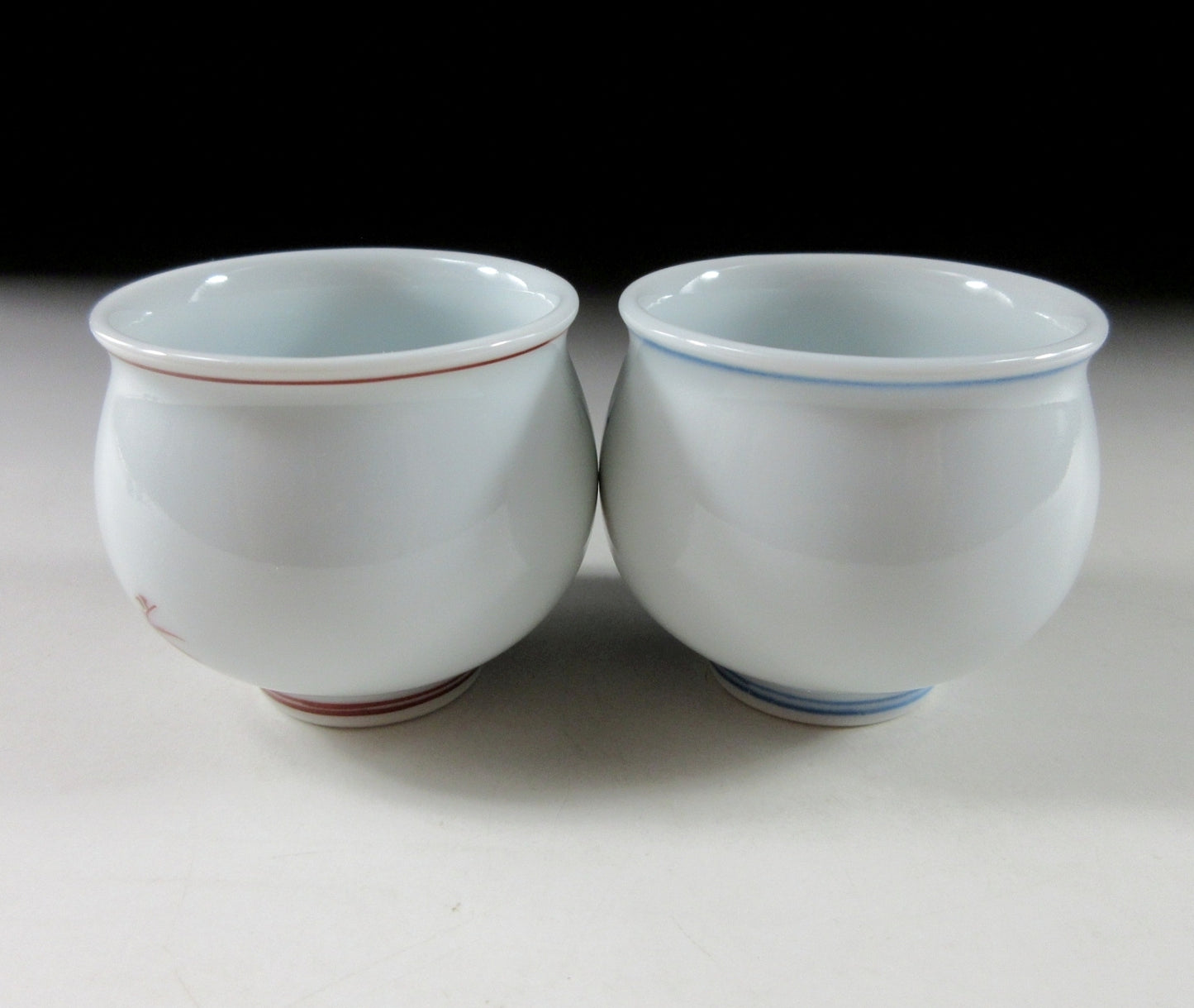 Gen-emon Kiln Year of the Tiger Sake Cups