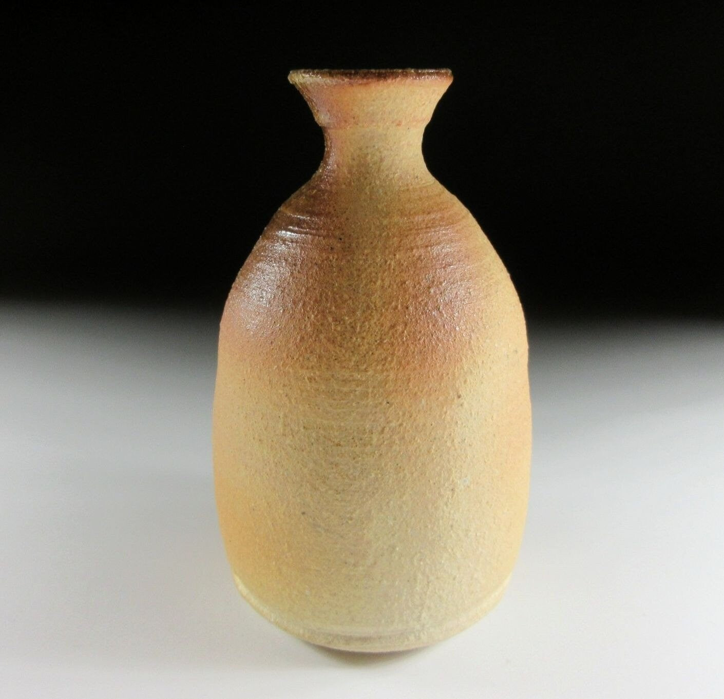 Shigaraki-ware Tokkuri