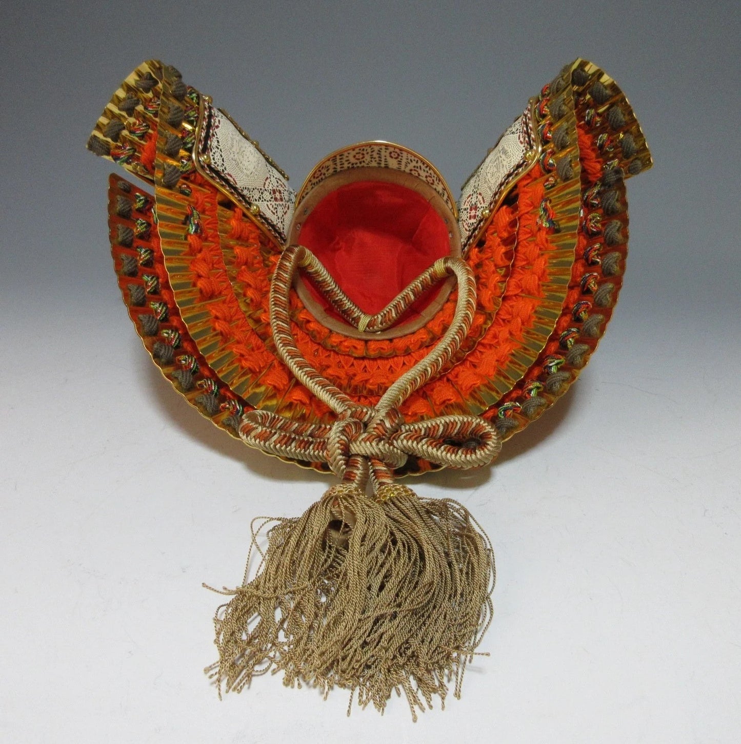 Tango no Sekku Kabuto Kazari Set