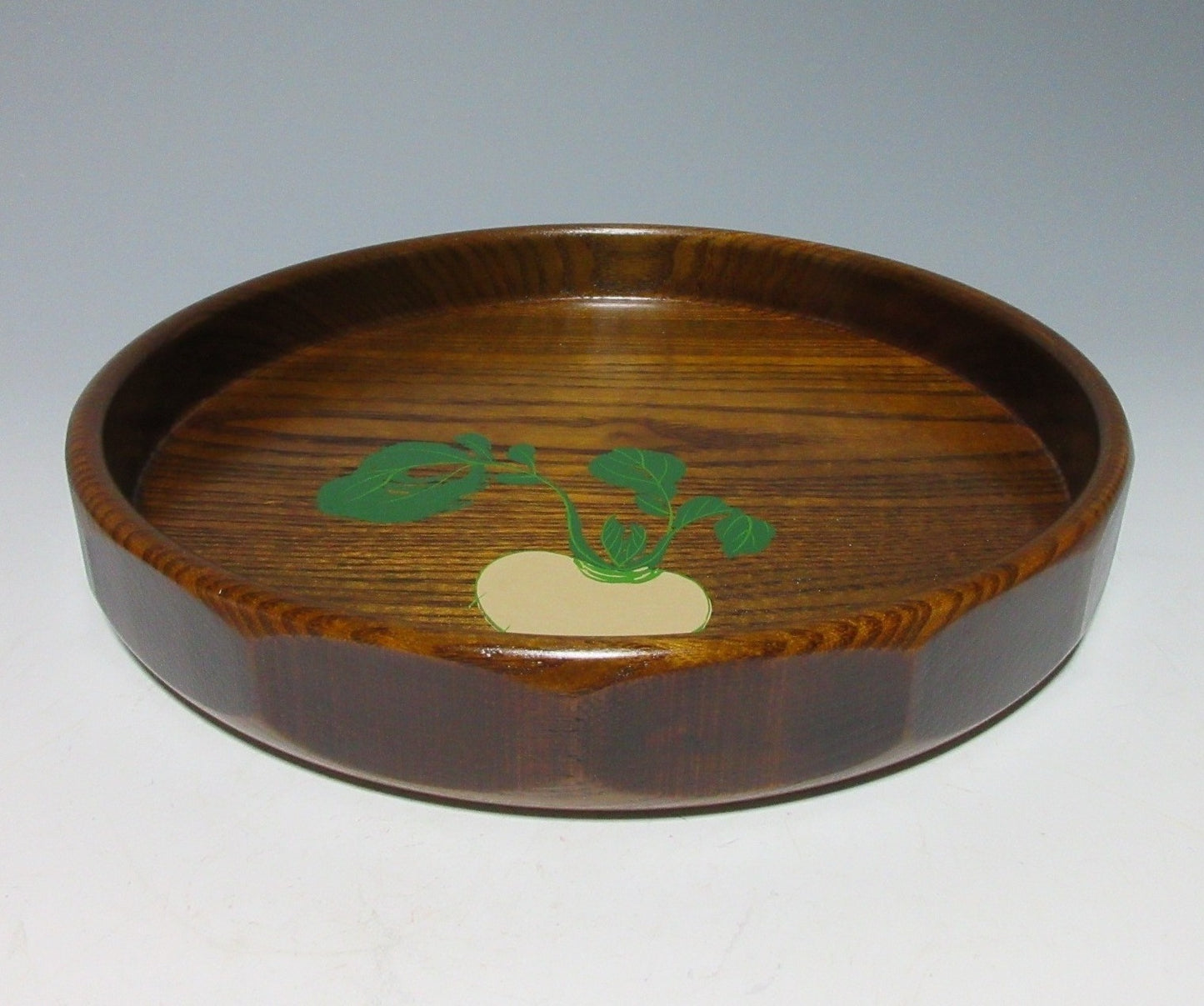 Yamamoto Suisho VI Kuwana Tray