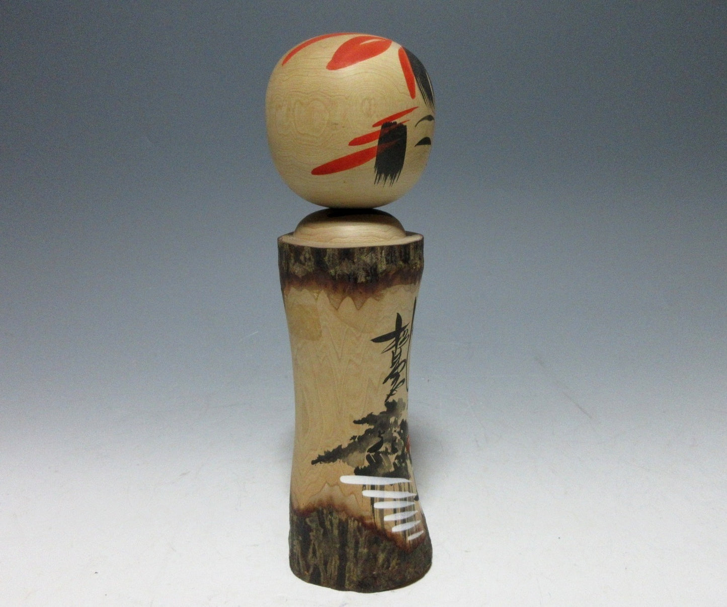 Iwasaki Workshop Kokeshi Doll
