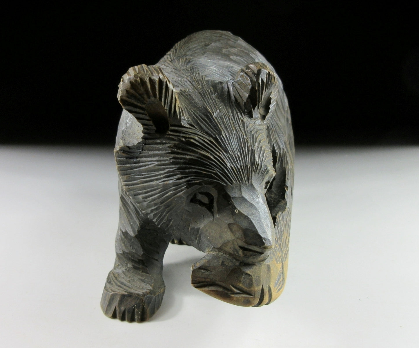 Vintage Higuma Bear Okinomo