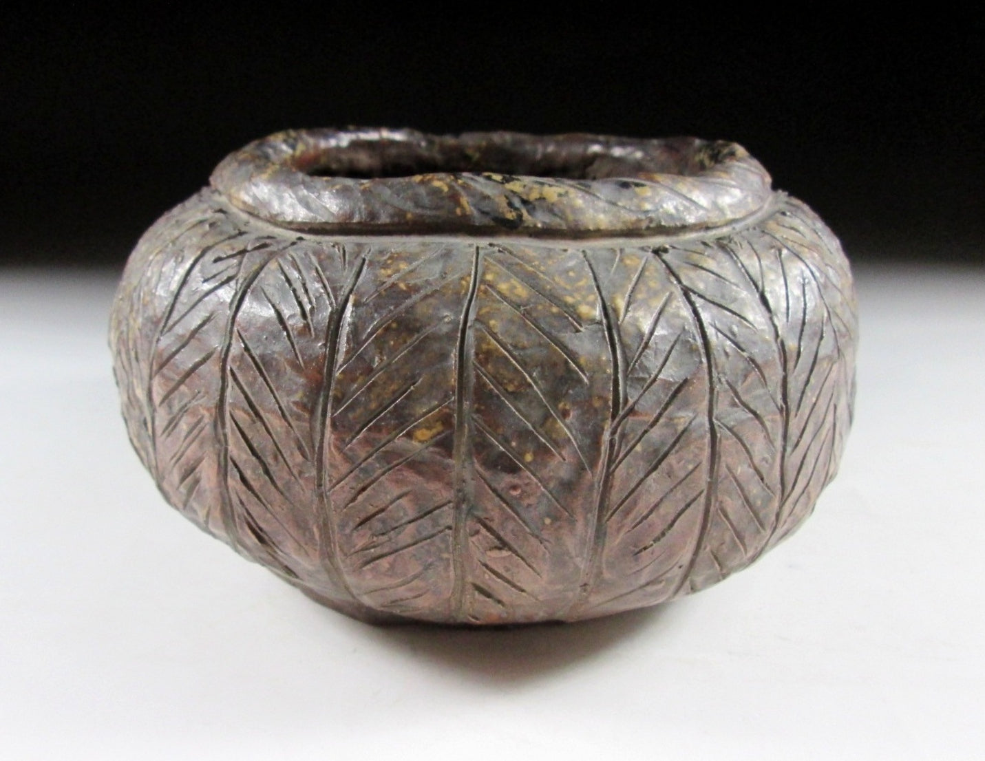 Robust Bizen-ware Kensui