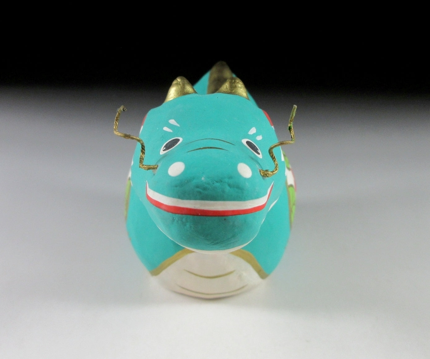 Bobblehead Year of the Dragon Okimono #1