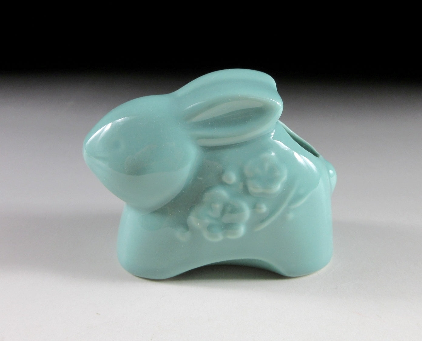 Year of the Rabbit Toothpick Holder #3